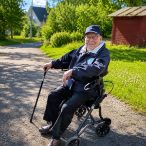 Taksiliikenteen erityisryhmien käytännön koulutus 7 h