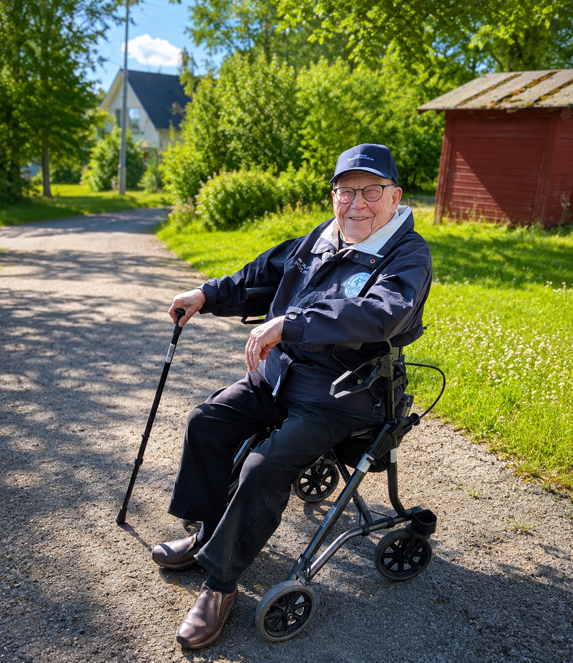 Taksiliikenteen erityisryhmien käytännön koulutus 7 h